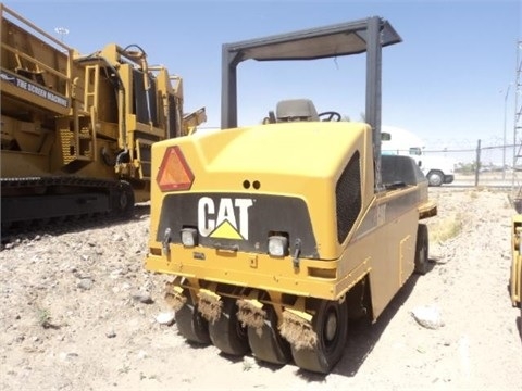 Compactadora Con Llantas Caterpillar PS-150C  de segunda mano Ref.: 1377621119564996 No. 3