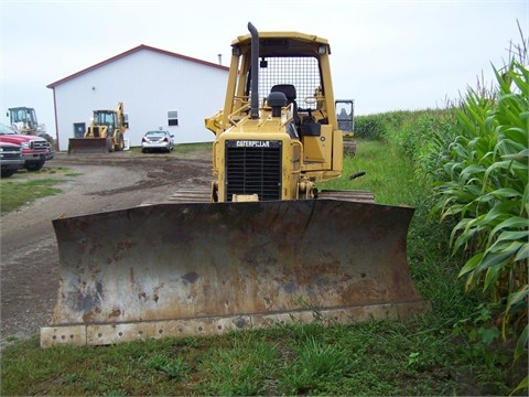 Tractores Sobre Orugas Caterpillar D3G  importada a bajo costo Ref.: 1377740081304107 No. 2