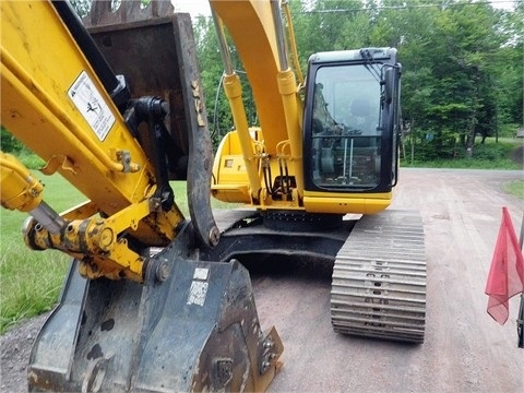 Excavadoras Hidraulicas Jcb JS220 LC  usada en buen estado Ref.: 1377782714927341 No. 2