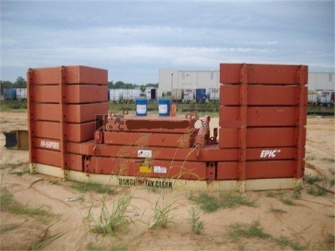 Gruas Manitowoc M250S  usada a buen precio Ref.: 1377789327650983 No. 2