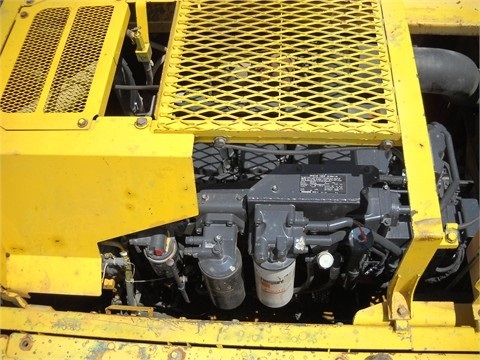 Hydraulic Excavator Komatsu PC600