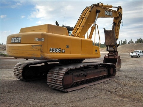 Excavadoras Hidraulicas Deere 330C LC  importada a bajo costo Ref.: 1377896168026310 No. 3