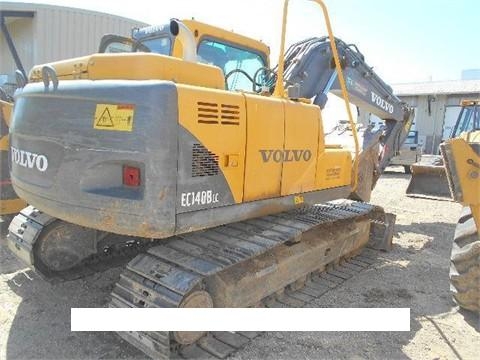 Excavadoras Hidraulicas Volvo EC140B  en buenas condiciones Ref.: 1378232322399160 No. 2