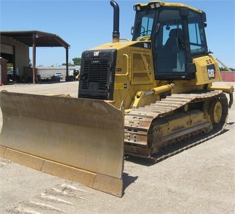 Dozers/tracks Caterpillar D6K