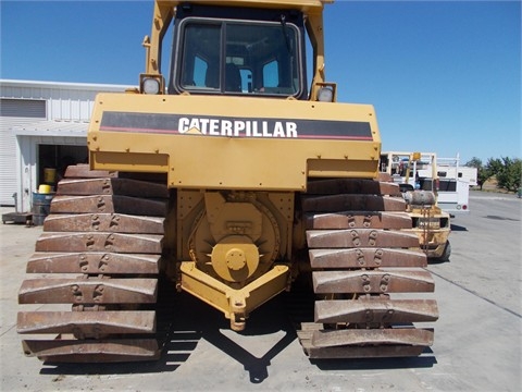 Tractores Sobre Orugas Caterpillar D6R  de segunda mano en venta Ref.: 1378338491726813 No. 4