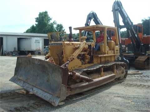 Tractores Sobre Orugas Komatsu D85E  en optimas condiciones Ref.: 1378347917066436 No. 2