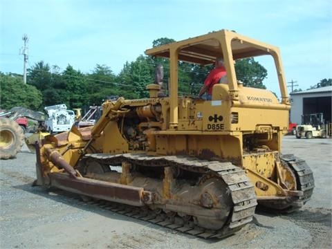 Tractores Sobre Orugas Komatsu D85E  en optimas condiciones Ref.: 1378347917066436 No. 3