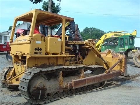 Tractores Sobre Orugas Komatsu D85E  en optimas condiciones Ref.: 1378347917066436 No. 4