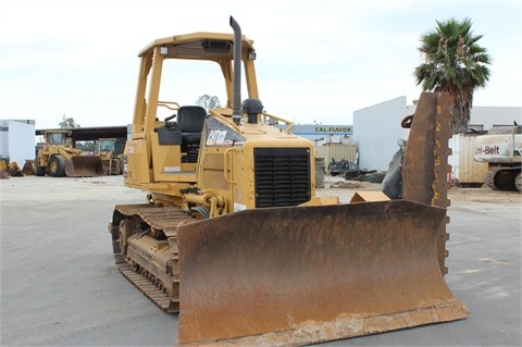 Tractores Sobre Orugas Caterpillar D4G  importada de segunda mano Ref.: 1378416209537308 No. 2