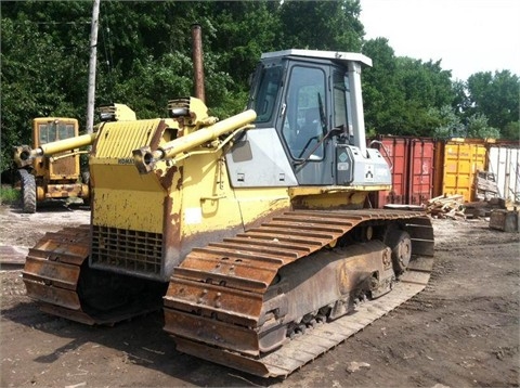 Tractores Sobre Orugas Komatsu D65PX  de bajo costo Ref.: 1378504008269086 No. 2