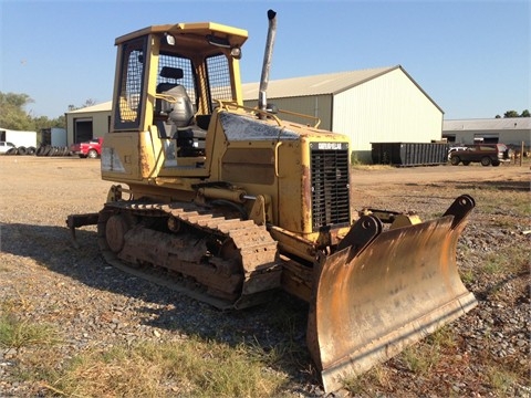 Dozers/tracks Caterpillar D3G