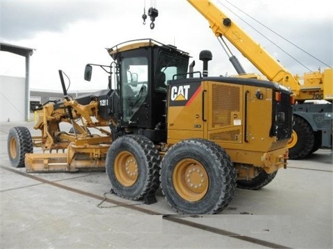 Motoconformadoras Caterpillar 12M  seminueva en venta Ref.: 1378852406423619 No. 3