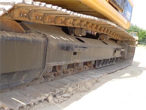 Hydraulic Excavator Caterpillar 320C