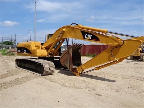 Excavadoras Hidraulicas Caterpillar 320C  importada de segunda ma Ref.: 1378921742605716 No. 2