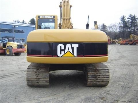 Excavadoras Hidraulicas Caterpillar 320C  de bajo costo Ref.: 1378924415689578 No. 4