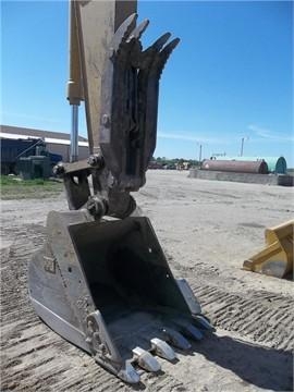 Hydraulic Excavator Caterpillar 320C