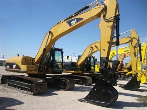 Excavadoras Hidraulicas Caterpillar 320CL  de importacion a la ve Ref.: 1379003731776910 No. 3