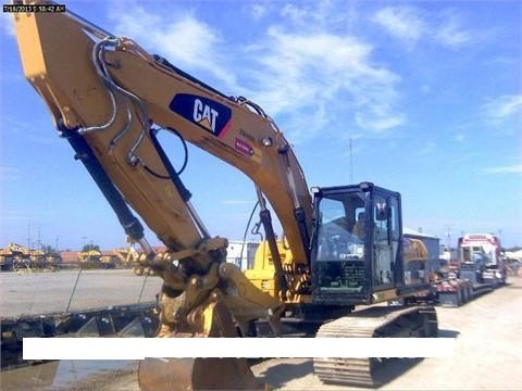 Excavadoras Hidraulicas Caterpillar 320DL  usada en buen estado Ref.: 1379015539572473 No. 3