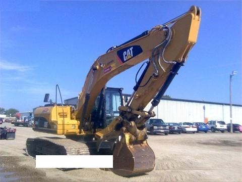 Excavadoras Hidraulicas Caterpillar 320DL  usada en buen estado Ref.: 1379015539572473 No. 4