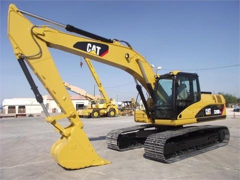 Excavadoras Hidraulicas Caterpillar 320DL  en venta, usada Ref.: 1379021131611829 No. 4