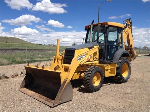 Retroexcavadoras Deere 310 SG  en venta, usada Ref.: 1379040644132598 No. 3