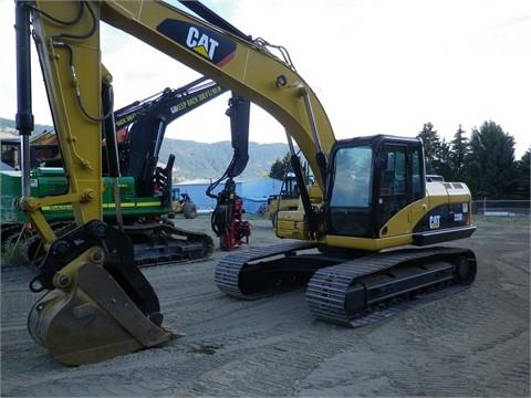 Excavadoras Hidraulicas Caterpillar 320DL  importada en buenas co Ref.: 1379171575132821 No. 3