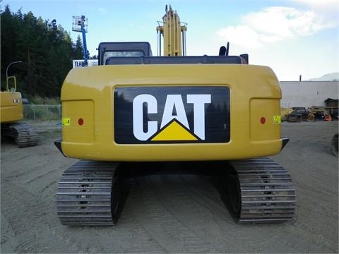 Excavadoras Hidraulicas Caterpillar 320DL  importada en buenas co Ref.: 1379171575132821 No. 4