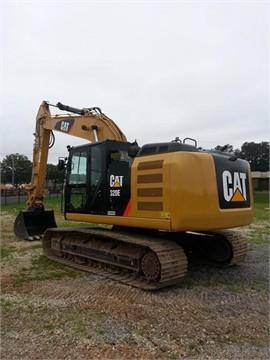 Excavadoras Hidraulicas Caterpillar 320EL  importada en buenas co Ref.: 1379180760144418 No. 4