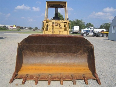 Cargadoras Sobre Orugas Caterpillar 953  en venta Ref.: 1379197005909478 No. 2