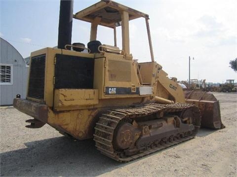 Cargadoras Sobre Orugas Caterpillar 953  en venta Ref.: 1379197005909478 No. 3