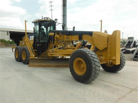 Motoconformadoras Caterpillar 14M  importada en buenas condicione Ref.: 1379444175099318 No. 2