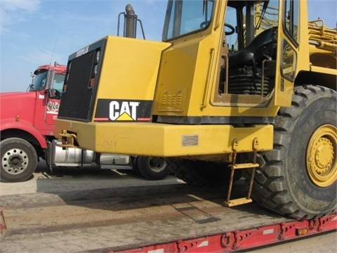 Screpers Caterpillar 615C II  en optimas condiciones Ref.: 1379445183850876 No. 4