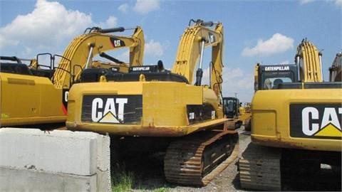 Excavadoras Hidraulicas Caterpillar 330DL  usada de importacion Ref.: 1379519013038382 No. 3