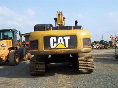 Excavadoras Hidraulicas Caterpillar 330DL  usada de importacion Ref.: 1379532323218161 No. 2