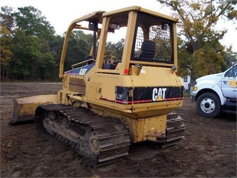 Tractores Sobre Orugas Caterpillar D3G  en buenas condiciones Ref.: 1379631773093912 No. 4