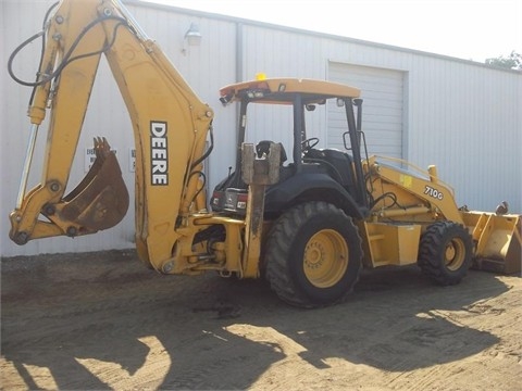 Retroexcavadoras Deere 710G  de importacion a la venta Ref.: 1379699154813442 No. 4