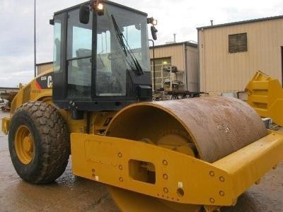 Compactadora Vibratoria Caterpillar CS56  de importacion a la ven Ref.: 1379955940023554 No. 4