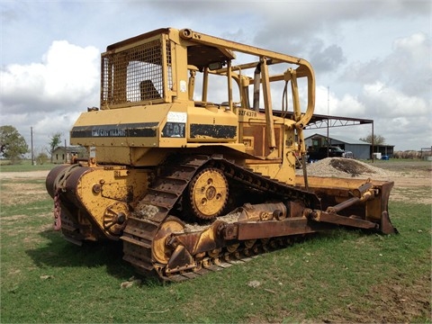 Tractores Sobre Orugas Caterpillar D6H  seminueva en venta Ref.: 1380040350872522 No. 3