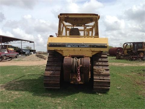 Tractores Sobre Orugas Caterpillar D6H  seminueva en venta Ref.: 1380040350872522 No. 4