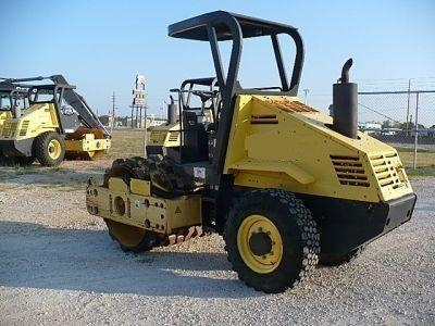 Compactadora Vibratoria Bomag BW145D  usada a la venta Ref.: 1380043883115317 No. 2