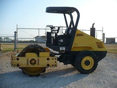 Compactadora Vibratoria Bomag BW145D  usada a la venta Ref.: 1380043883115317 No. 4