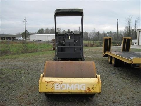 Compactadora Vibratoria Bomag BW145D  en venta Ref.: 1380046464415284 No. 4