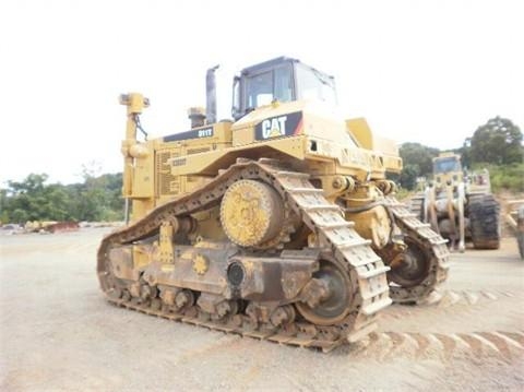 Tractores Sobre Orugas Caterpillar D11T  en buenas condiciones Ref.: 1380066872968536 No. 2