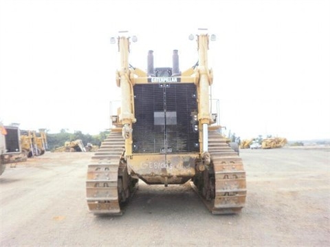 Tractores Sobre Orugas Caterpillar D11T  en buenas condiciones Ref.: 1380066872968536 No. 4