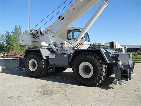 Gruas Terex RT780  importada de segunda mano Ref.: 1380131502519869 No. 3