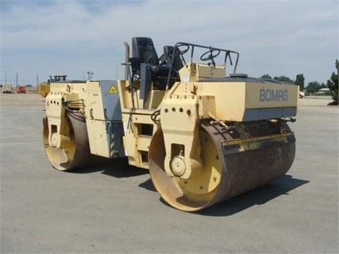 Compactadora Vibratoria Bomag BW202  de importacion a la venta Ref.: 1380134769177830 No. 3