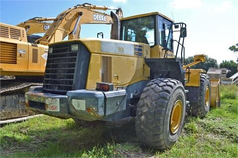 Cargadoras Sobre Ruedas Komatsu WA450  usada en buen estado Ref.: 1380220522118693 No. 4