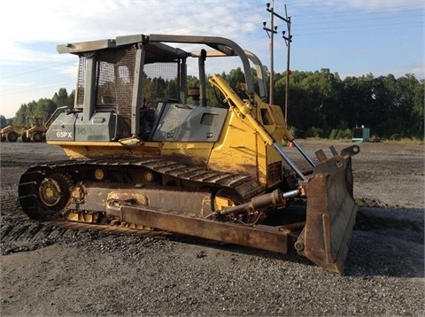 Tractores Sobre Orugas Komatsu D65PX  usada en buen estado Ref.: 1380572586367746 No. 4