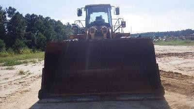 Cargadoras Sobre Ruedas Caterpillar 980H  importada a bajo costo Ref.: 1380739694420319 No. 3