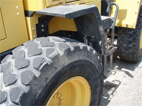 Wheel Loaders Komatsu WA150